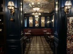 -Golden Lily河内巴黎法越料理餐厅(建国西路店)