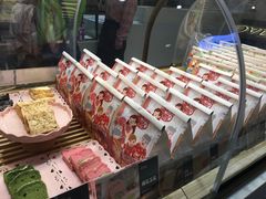 -爸爸糖吐司面包(兰州中心店)