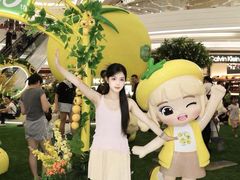 -KK ONE(京基滨河时代店)