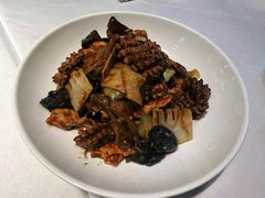 -到家尝北京菜(西坝河店)