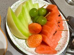 -海底捞火锅(千峰路店)