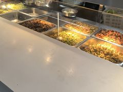 -北京大学-燕南食堂