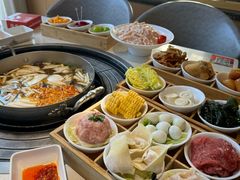 -芭夯兔·兔肉汤锅(新都店)