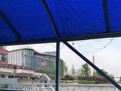 -丹东路渡口(轮渡站)