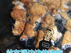 -华珍酒楼(朗诗·绿色街区西南店)