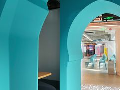 -纳鲁孜·新疆特色餐厅(上海悦荟广场店)