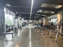 -天行健身＆天行拳馆跆拳道·格斗TXGYM