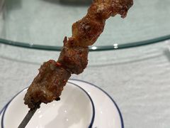 -马尔龙新疆饭店·清真(瑞景店)