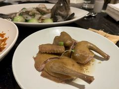 -铭轩中餐厅·海南菜·粤菜(亚龙湾瑞吉店)
