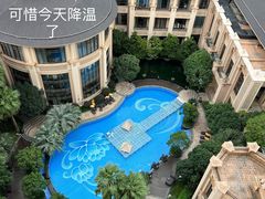 -上海浦东星河湾酒店