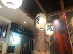 -沼津港渔市(宏伊国际广场店)