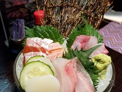 -羽山料理