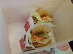 -肯德基(津滨店)