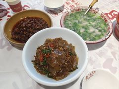 -西江红·株洲本地菜(滨江南路店)