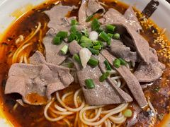 -老家猪肝面(石油路店)