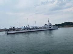 -中国人民解放军海军博物馆