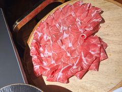 -羊大爷涮肉(亮马桥店)