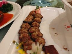 iphone_upload_pic-万宝海鲜舫(劳动公园店)