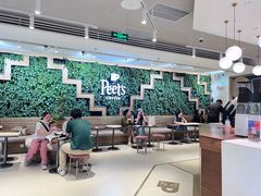 -Peet's Coffee皮爷咖啡(豫园店)