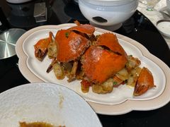 -钱塘花园·宁波菜