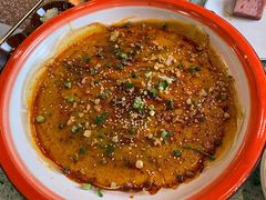 -鸿姐老火锅(疁城新天地店)