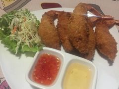 -Jungle Kitchen