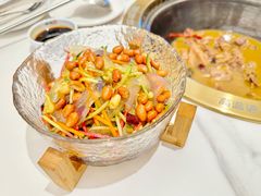 -锅当当铁锅炖烀饼王(长泰广场店)