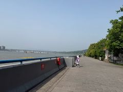 -钱塘江