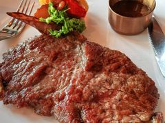 -璟象酒店-爱丽坊景观餐厅