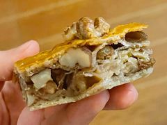 把哈拉瓦-新疆巴州金丝特餐厅(大钟寺店)