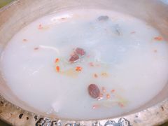 -颜氏双江清水鱼一养身火锅(磁器口店)