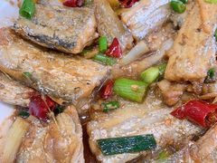 -金海湾海鲜排档(朱家尖店)