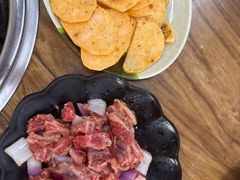 -二刚大块烤肉(东山商业街店)
