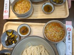 -蟹味阁·蟹黄面(体育西横街店)