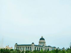 -启东恒大海上威尼斯酒店