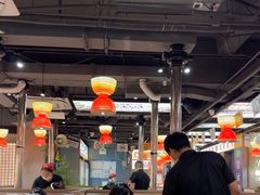 -西塔老太太泥炉烤肉(北京双井店)