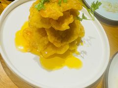 -伊喜饺子·烤鸭(五道口学院路店)