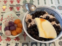 -堂屋糖水店(愚园店)