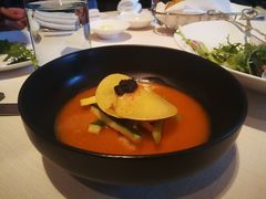 -北京金融街丽思卡尔顿酒店·意味轩 Cepe