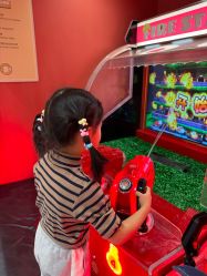 -奈尔宝家庭中心·亲子餐厅(鄞州万达店)