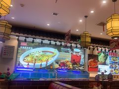 -渔家风味·鲅鱼水饺·央视展播·海鲜天津菜(开发区店)