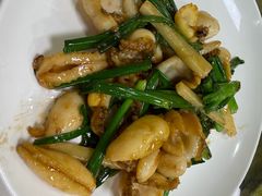 -老字号蛇口德记烧腊饭店·海鲜加工