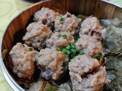 -台山美食一绝阿四台山黄鳝饭(阿四创作店)