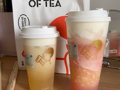 -喜茶(杭州滨江宝龙店)