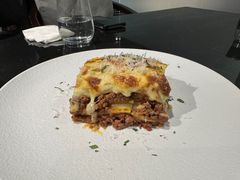 肉酱千层面-CASANOVA西餐厅(海信广场店)