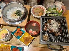 -味太助·银饭食堂(中华城店)