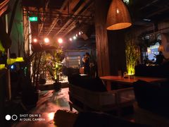 -不二·民谣音乐餐吧(长沙店)