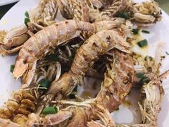 -秋姐美食店(旅游大道店)