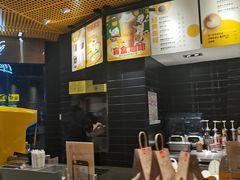 -麦当劳(领展中心城店)
