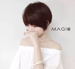 -MAGI美界造型
